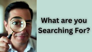 Carilah Tuhan Sekarang Sebelum Terlambat  Pesan Injil Yang Mendesak