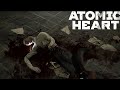 Atomic Heart #11 / Что же тут было