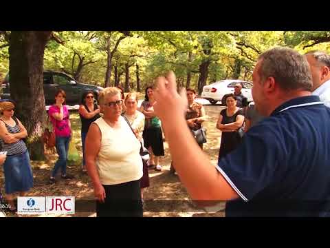 ფაროსანას საწინააღმდეგო ღონისძიებები იმერეთში