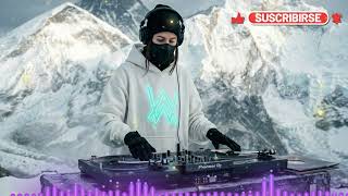 Alan Walker Style | Emotional Bass, Falling Stars & Forgotten Promises 2027 #FutureBass #Emotional