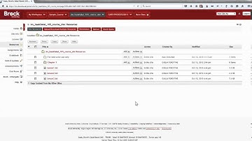 Isaak Sakai update discussion and demonstration