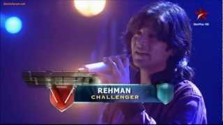 REHMAN Aaoge Jab Tum Saajana JJWS2 chords