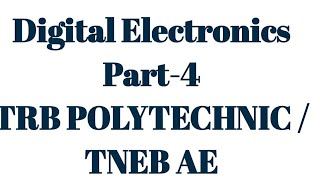 Redundancy theorem, digital electronics,  boolean algebra,  simplification