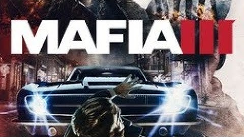 HOW TO FIX GAMEPAD CONTROLLER NOT WORKING  ON PC MAFIA 3: DEFINITIVE EDITION