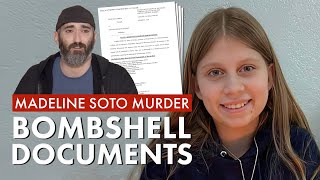 MADELINE SOTO Doc Dump | Discovery List Released to Stephan Sterns' Defense Team screenshot 5