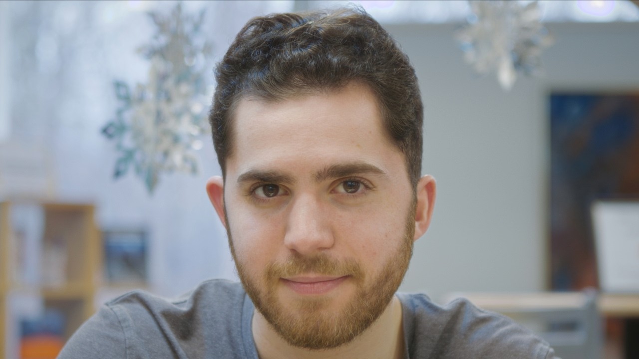 Watch Ethan Fiske - I Can't Tell You (Official Music Video) on YouTube Watch Ethan Fiske - I Can't Tell You (Official Music Video) on YouTube