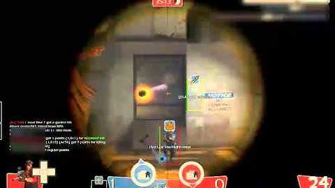 Team Fortress 2: AimJunkies Aimbot Review
