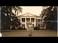 Father's Will Gave Fat Daughter a Terror Plantation: Haunting Sounds from Tormented Slaves in Attic
