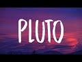 Melanie martinez  pluto lyrics