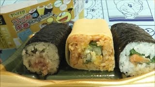 Korosuke Sushi Roll