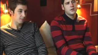 Little Man Tate Interview - Jon Windle And Edward Maz Marriott Part 5