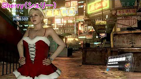تحميل バイオハザード6 Mod تحميل バイオハザード6 Mod
