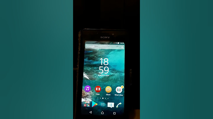 ...Keď mám iba 1% baterky v mobile