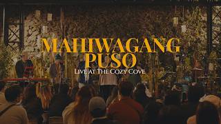 Mahiwagang Puso Live At The Cozy Cove - Karylle & The Pport Holders