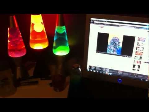 How To Fix a Foggy Lava Lamp (Part 1)