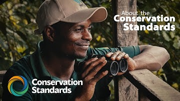 About the Conservation Standards