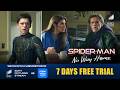 This isn't my problem! | Spider-Man: No Way Home