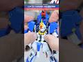 【ガンプラ】最高難度を誇る精密変形！ヒンジ等に負荷をかけないように動かすのがコツ！RG 1/144 Zガンダム Zeta Gundam #gundam #gunpla #プラモデル #ゼータガンダム