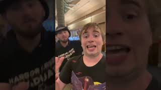 Trip Highlights with Triple J! - July 19th trip to Waldameer and Splash Lagoon!