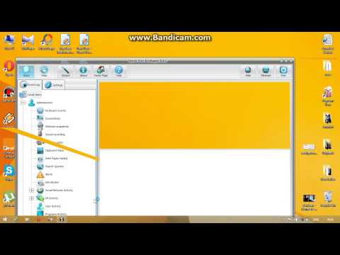 Spyrix Free Keylogger