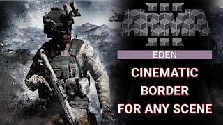 ArmA 3 Editor Tutorial - Cinematic Border