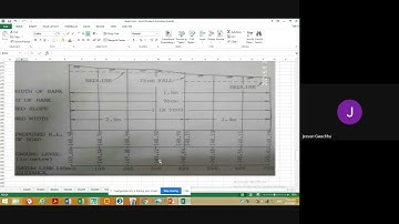 Chapter 6 / Part 7 / Earth Work in Canal Part 2 /Estimating and Costing/IOE/IOE FREE LECTURES