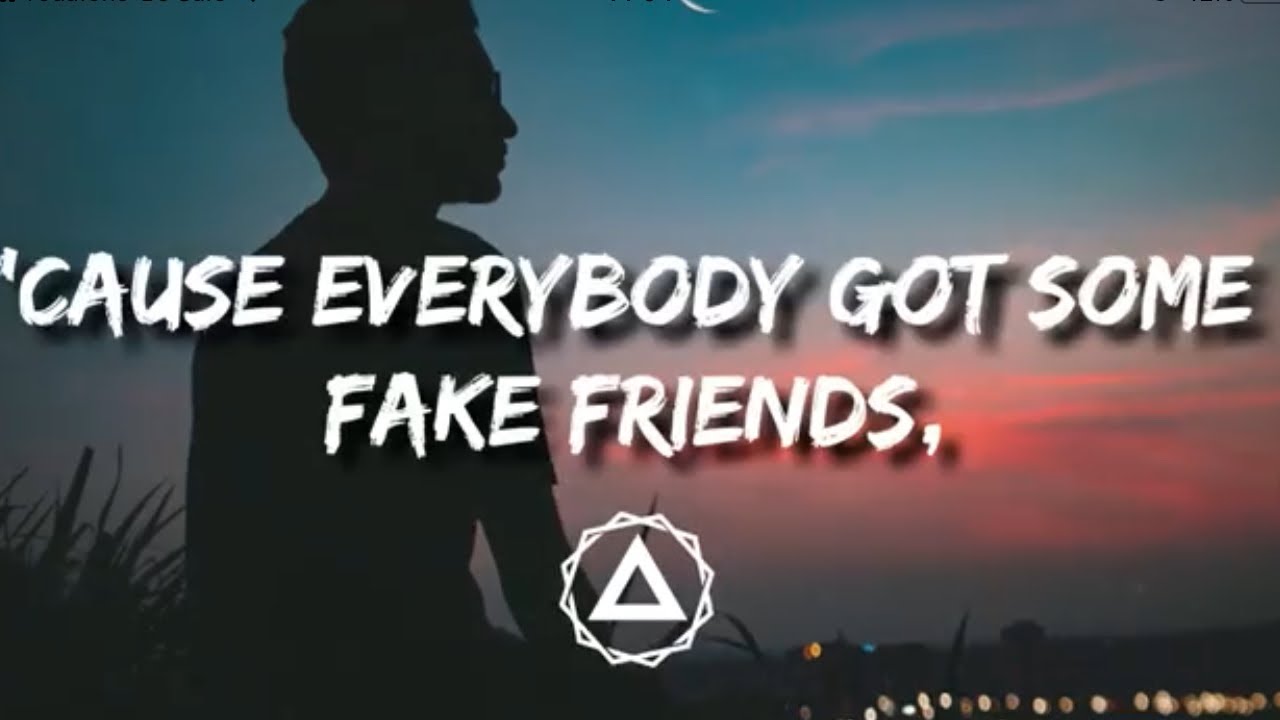 no more fake friends, no more fake friends, fake friends, best friends, no fake  friends