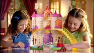 Citv Robloxia On Itv Robloxia - Continuity, Adverts & Handover To Itv 1St December 2013