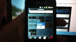 Internet Gratis (Android, BlackBerry, Symbian, LG, Samsung, Nokia, Sony) - Durasi: 1.48. 