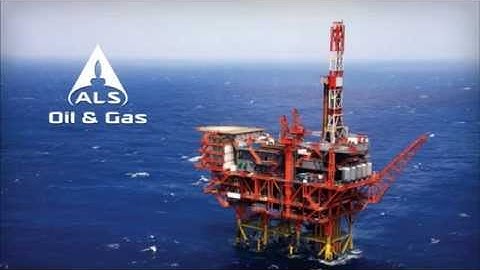 ALS Oil & Gas   Surface Logging