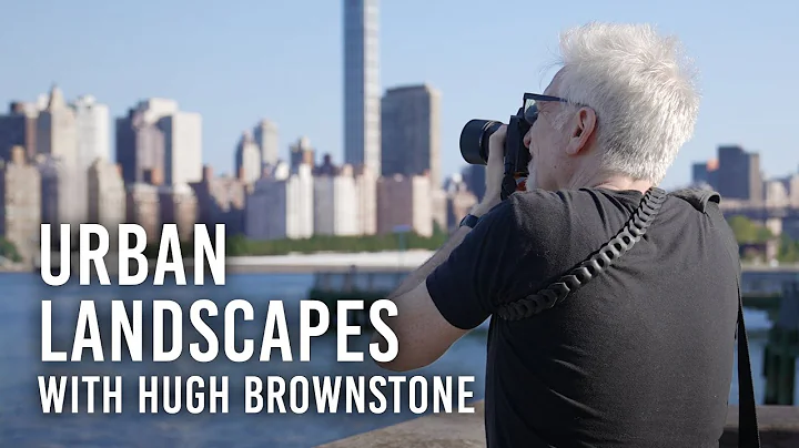 Urban Landscapes: Hugh Brownstone's Settings, Gear...