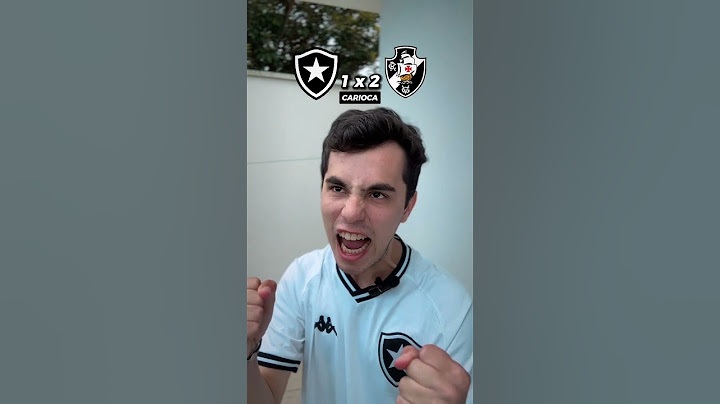 Pós-jogo Botafogo x Vasco #shorts #botafogo #vasco