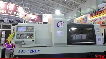 Jinn Fa– Timtos 2015