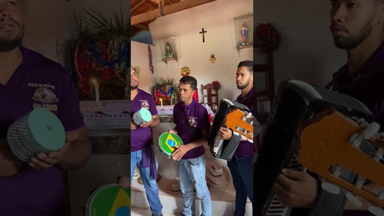 Folia do Martim são Sebastião baixa das cascas canto da alvorada 2026