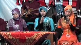 Download lagu MAFIDA RIA --- YA HABIE BIE