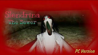 Slendrina The Sewer // Full Gameplay Pc Version