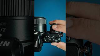 NIKON Z test fit Nikon 40mm f2 #unboxing #nikon #40mm #asmr