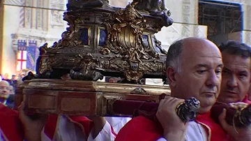Come si festeggia San Petronio a Bologna?