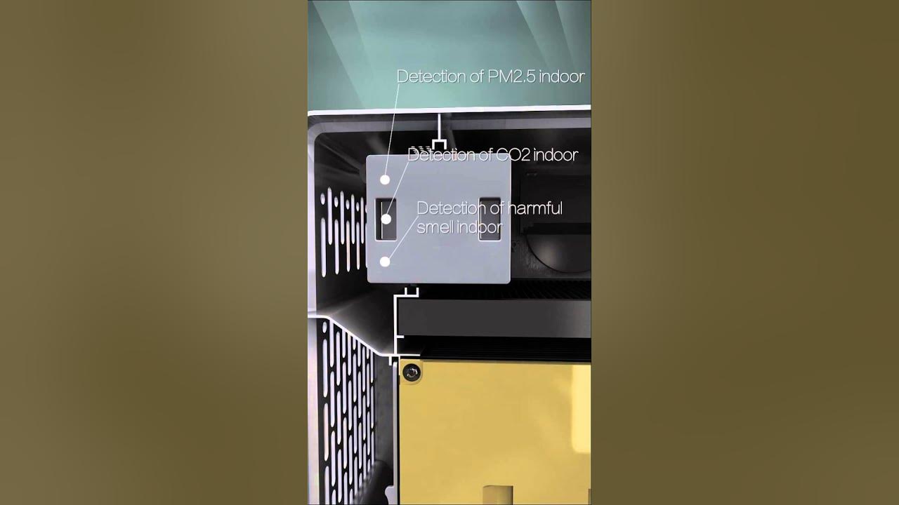 How does Air Purifier work? YouTube