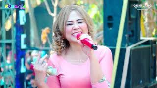 ROMANSA NYESS - TAK INGIN SENDIRI EVA AQUILA-HAPPY PARTY DIAPNOSA FEAT CHENGLIE DI MULYOHARJO JEPARA