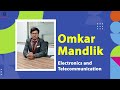 SIEM Placement Spotlight: Omkar Mandlik Lands Role at Skillhacc