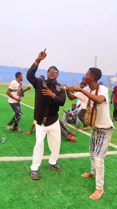 lukama ft jeef Tyga