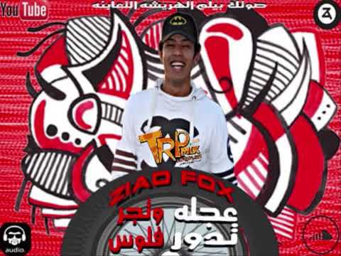 عجلة تدور وتجر فلوس المهرجان اللى ر مصر 