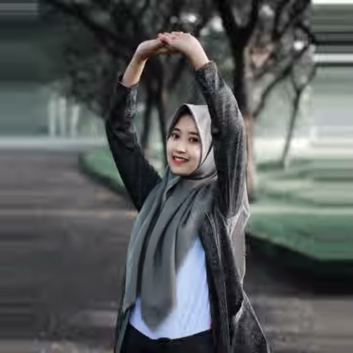 story'wa 30 detik dengan DJ mama muda