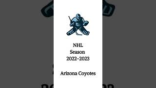 Arizona Coyotes Vs Winnipeg Jets- Nhl Scores From Last Nights Game