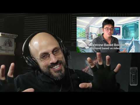 Octalysis Prime Testimonial by TEDx Speaker Mark Diaz, creator of Art Warz