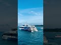 Makruzz Departed from Neil Island #ferry #travel #viralvideo #shortsvideo #neilisland #andaman