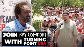 Download Lagu Turning Point USA Invited Me to Preach Open-Air MP3 Download Lagu Turning Point USA Invited Me to Preach Open-Air MP3