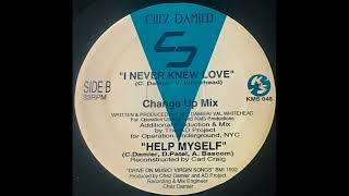 Chez Damier -  Help Myself (Carl Craig Reconstruction)