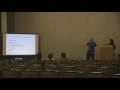 On Providing Scalable Managed PostgreSQL services to Cloud Foundry Xiujiao Gao mp4